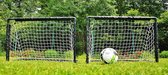 Voetbal Spullen - Voetbaldoel - Voetbal Accessoires - Voetbal Trainingsmateriaal - Football Stuff - Voetbaldoelen