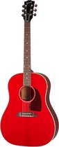 Gibson J-45 Standard Cherry - Akoestische gitaar