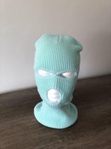 New Age Devi - "Facemask - One-Size: Bescherm jezelf tegen de kou!"