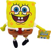 SpongeBob Squarepants - Knuffel - Play by Play - Pluche - 27 cm
