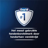 Bol.com Oral-B iO 4N - Elektrische Tandenborstel - Wit aanbieding