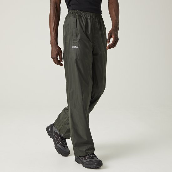 Regatta Strombreak - Pantalon de sport - Femme - S - vert