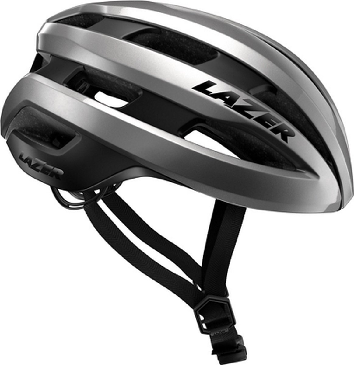 Lazer Sphere fietshelm Titanium