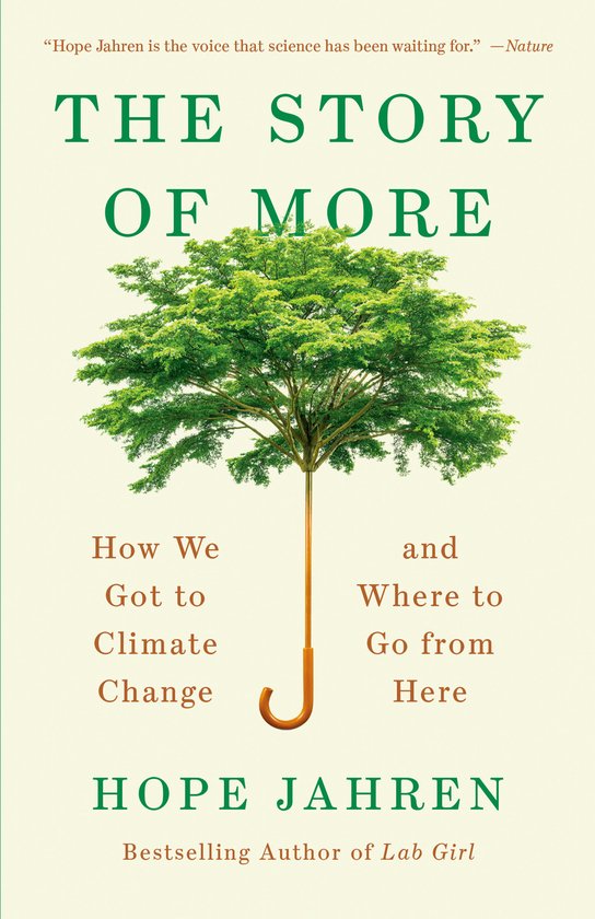 Foto: The story of more how we got to climate change and where to go from here