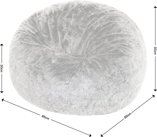 MOCOFO Ronde zitzakhoes, ongewatteerd, bohemian, geometrisch, kleurrijk, met handvat, decoratieve voetsteun voor woonkamer, slaapkamer, patio (Geel, 45 x 45 x 20 cm