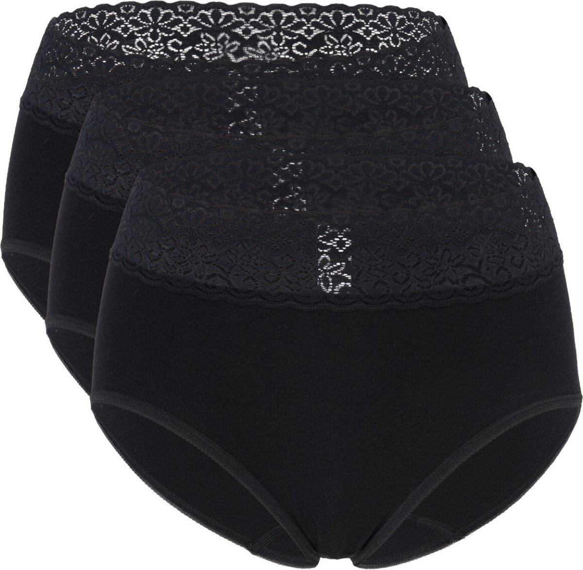 Speidel Dames tailleslip 3 pack Natalie