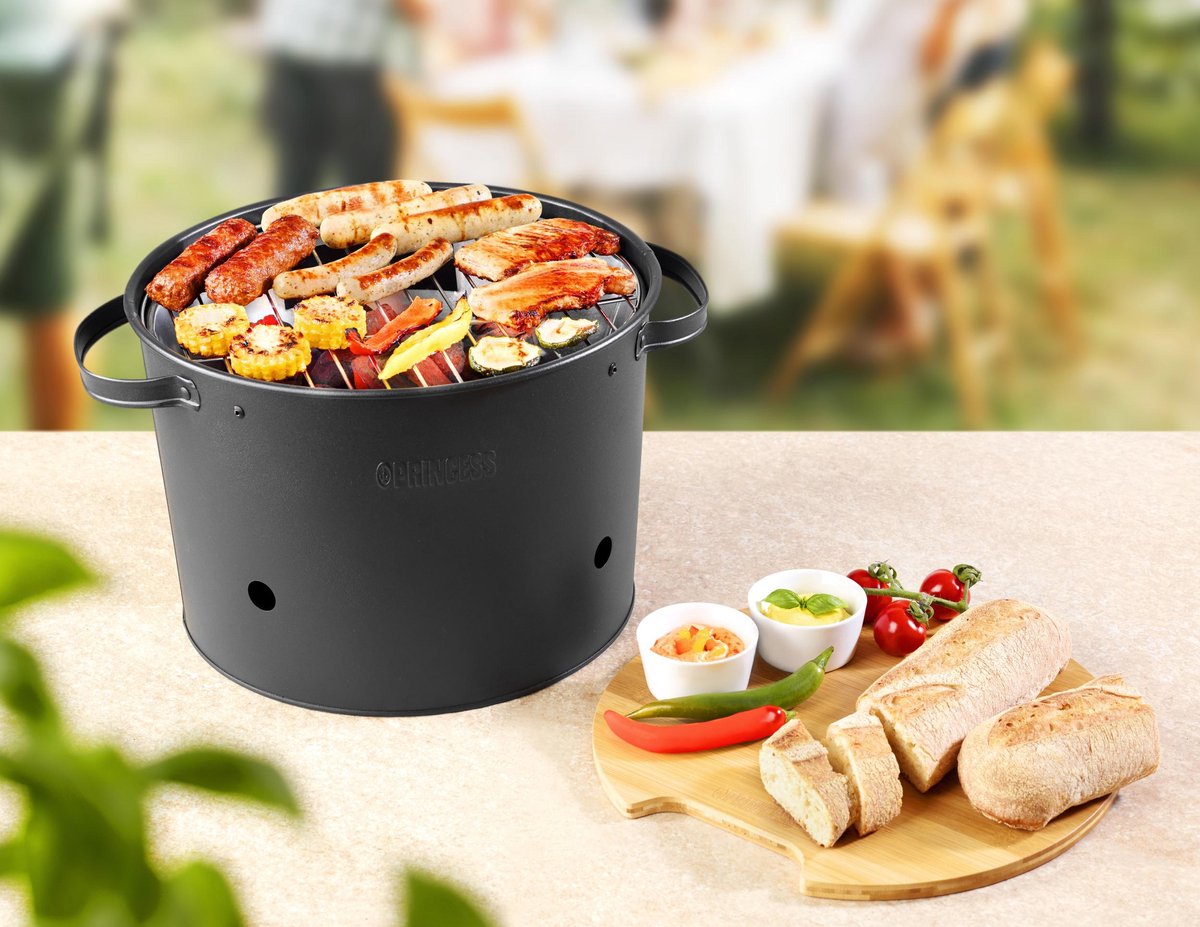 7 Beste Elektrische BBQ's | Slim Grillen | Koopgids 2024 7 Beste Elektrische BBQ's | Slim Grillen | Koopgids 2024
