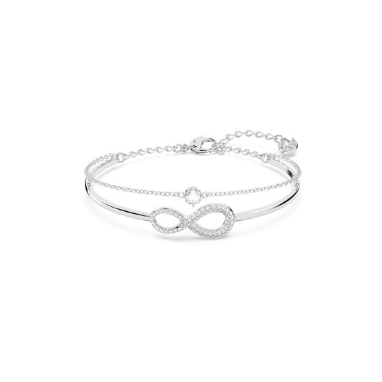 Swarovski 5520584 Bracelet Bracelet / Collier Swa infini