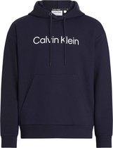 Calvin Klein Hero Logo Comfort Ho Sweatshirt - Streetwear - Volwassen