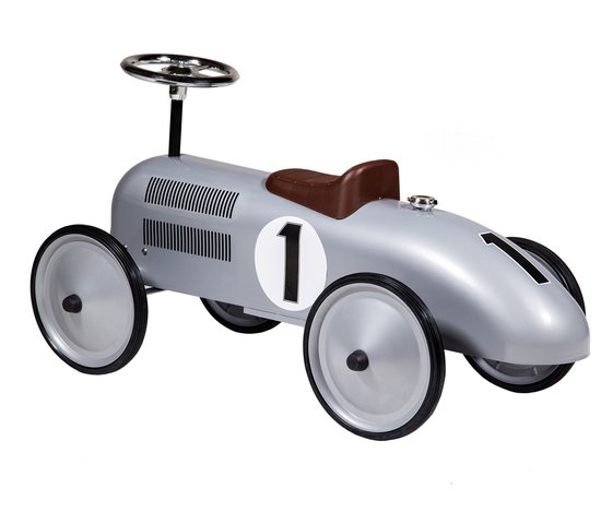 Retro Roller Loopauto Jean