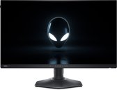 Alienware AW2524HF - Full HD IPS 500Hz Gaming monitor - 24.5 Inch
