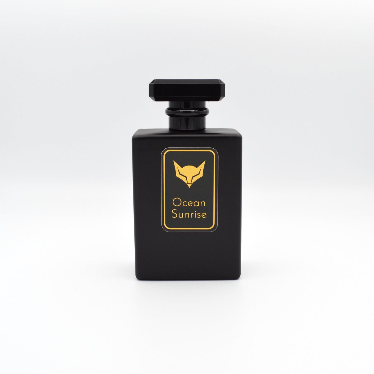 Golden Fox - Ocean Sunrise - Langdurige Geur - Eau de Parfum - Heren - 100 ml