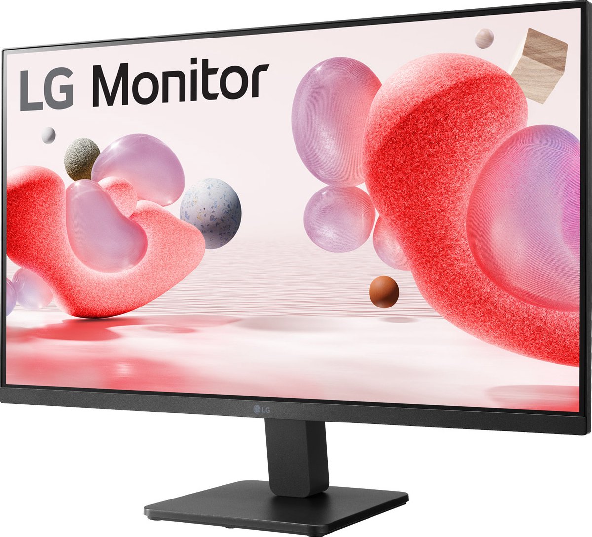 LG 27GQ50F-B.AEUQ 27 - Full HD - Noir - 27 pouces