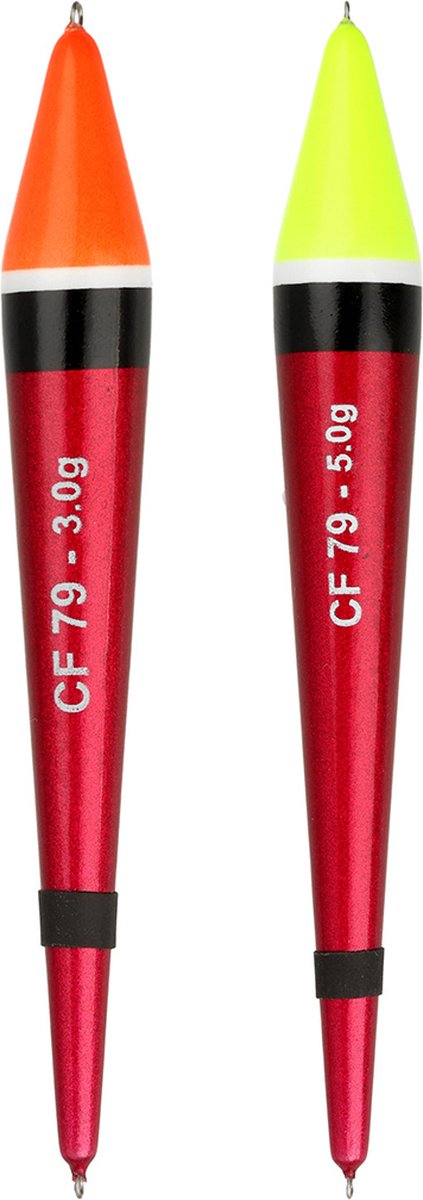 Concept Fishing Forel dobber CF44 - Maat : 3g