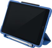 Tucano Alunno Rugged Case - geschikt voor iPad 10,2 7/8/9 Gen - Blauw
