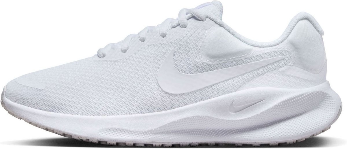 Nike Revolution 7 – Sportschoenen Dames Wit