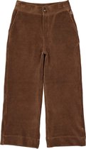 Levv meisjes Wid Fit broek Guus Brown Dust