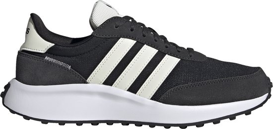 adidas Sportswear Run 70s Schoenen - Dames - Zwart- 37 1/3