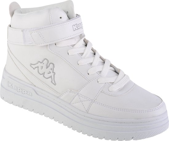 Kappa Sneakers Bash in Schwarz günstig kaufen