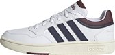 adidas Sportswear Hoops 3.0 Low Classic Vintage Schoenen - Unisex - Wit- 40