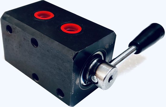 Hydraulische