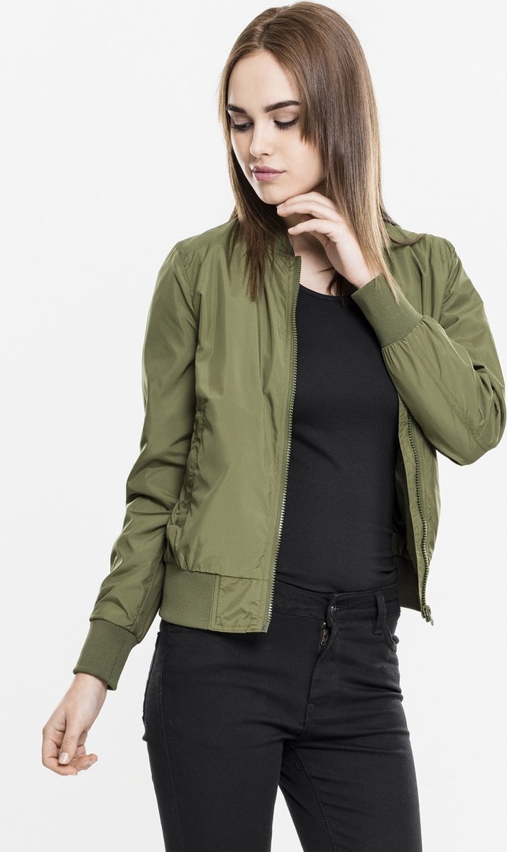 Groen