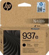 937e EvoMore Black Original Ink Cartridge