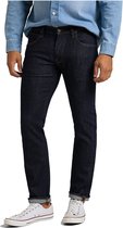 Lee Daren Zip Fly Jeans Blauw 38 / 30 Man