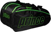 Prince Tour Bag - Sporttassen - zwart/groen