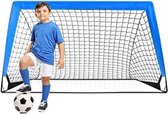 Gratyfied- Voetbaldoel Groot- Large Football Goal- Voetbaldoel Kinderen- Football Goal Children