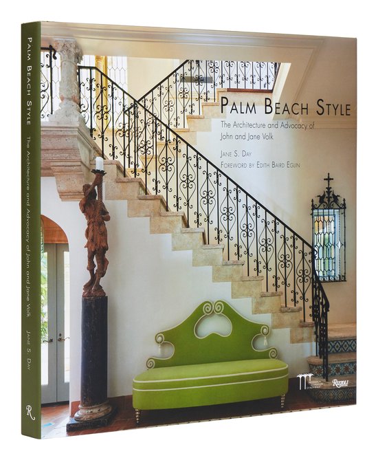 Palm Beach Style - cover