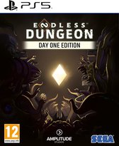 Endless Dungeon - Day One Edition - PS5