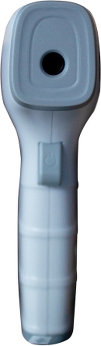 Mobiclinic thermometer kopen? | temperatuur meten