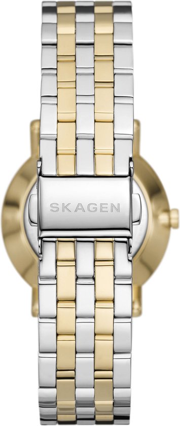 Skagen SKW3122 Vrouwen Horloge 33 mm - Multi