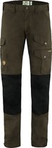 Fjällräven Vidda Pro Een Broek Groen 54 / Regular Man