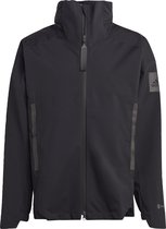 adidas Sportswear MYSHELTER RAIN.RDY Jack - Heren - Zwart- XS