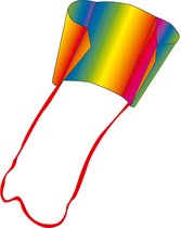 HQ Pocketsled Rainbow