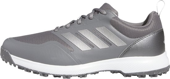 adidas Performance Tech Response SL 3.0 Wide Golf Shoes - Heren - Grijs- 45 1/3