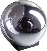 ETH Orb Tafellamp - E27 - Gerookt