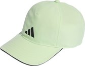 adidas Performance AEROREADY Training Running Baseball Pet - Unisex - Groen- Jeugd