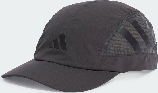 Adidas Performance 3P CAP HEAT.RDY - Unisex - Zwart