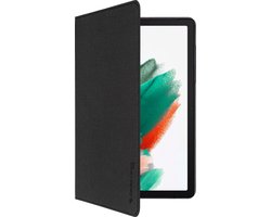 Gecko Covers Hoes geschikt voor Samsung Galaxy Tab A9+ - Easy-Click Eco - Zwart