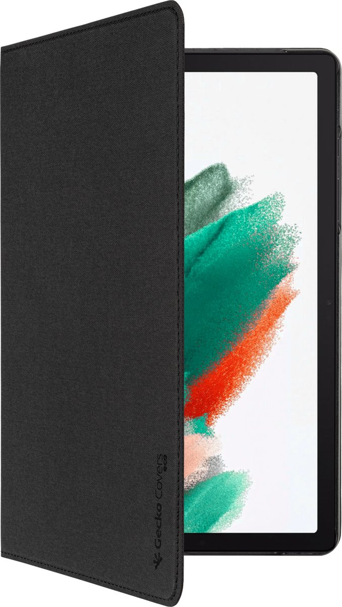 Gecko 097457 Tab A9+ Easyclick Zwart