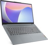 Lenovo IdeaPad Slim 3, Intel® Core™ i5, 39,6 cm (15.6"), 1920 x 1080 pixels, 8 Go, 512 Go, Windows 11 Home