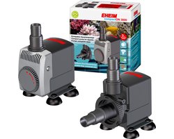 Eheim Compacton 3000 - Aquariumpomp - 14x15x10 cm - 5000 L/H