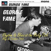 Georgie Fame - Live At The Ricky Tick May: October 1965 (LP)