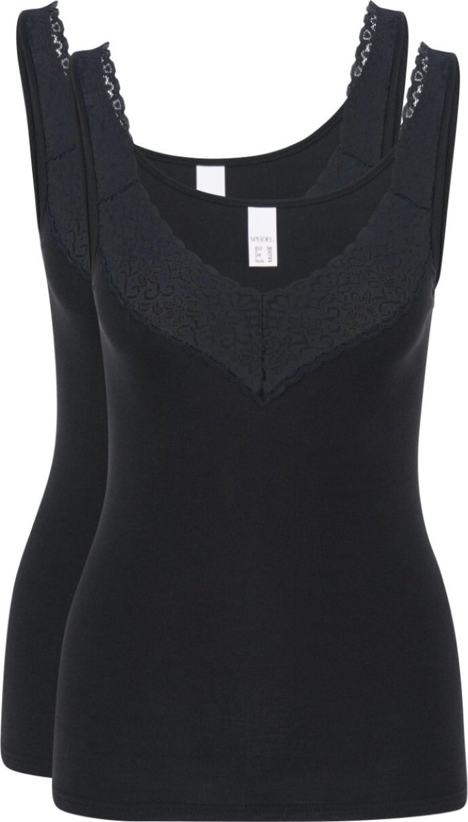Speidel Dames onderhemd 2 pack Natalie