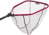 Rozemeijer Rubberized Tele Trap Landing Net 70x60 H105-160