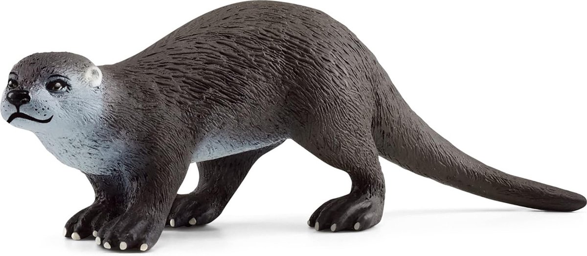 schleich WILD LIFE - Otter - 14865 — afbeelding 2