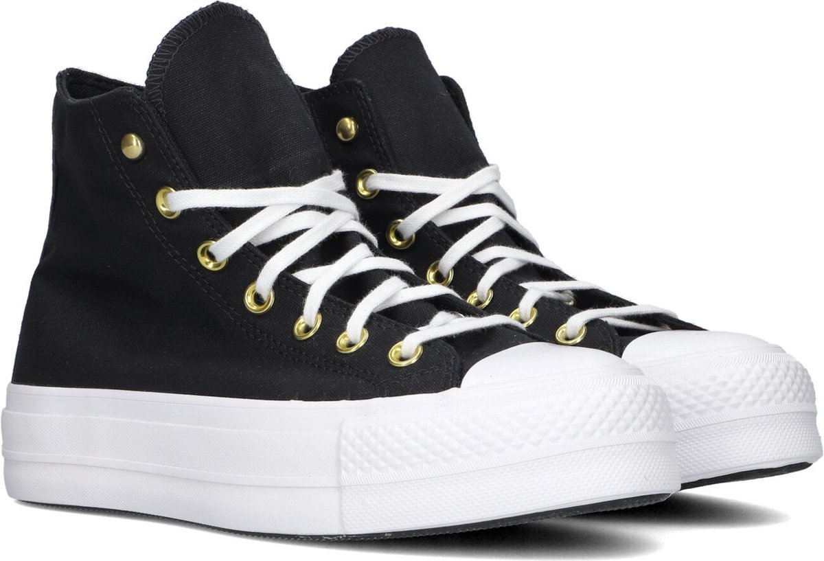 Converse all star online lift high platform dames